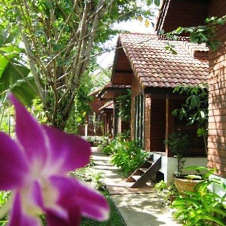 Phu Aroon Guesthouse Sukhothaï Chambre photo